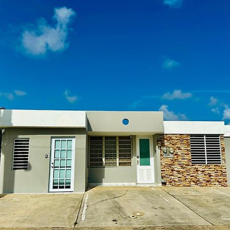 Apartament Costa Relax Guayama Zewnętrze zdjęcie