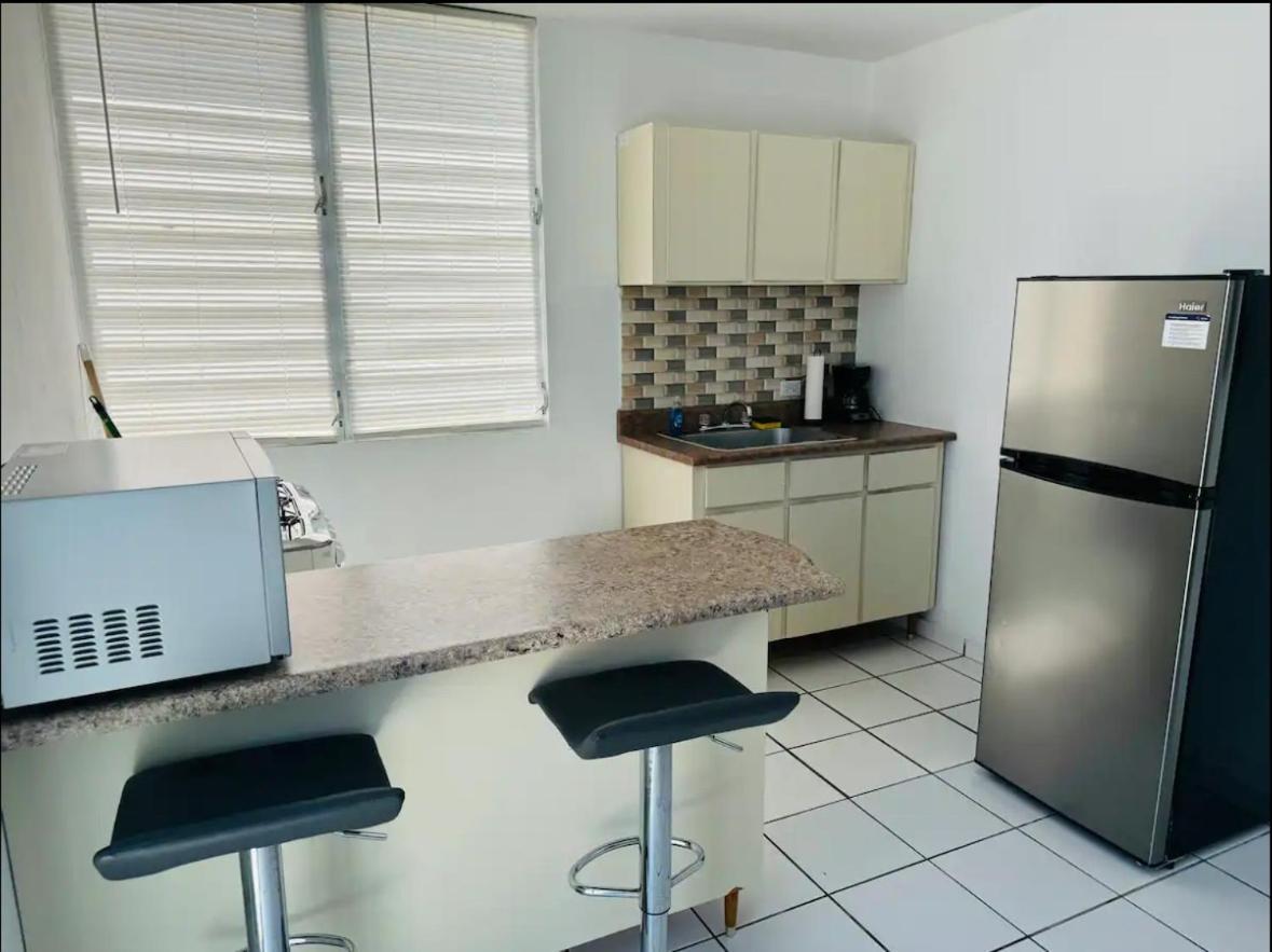 Apartament Costa Relax Guayama Zewnętrze zdjęcie