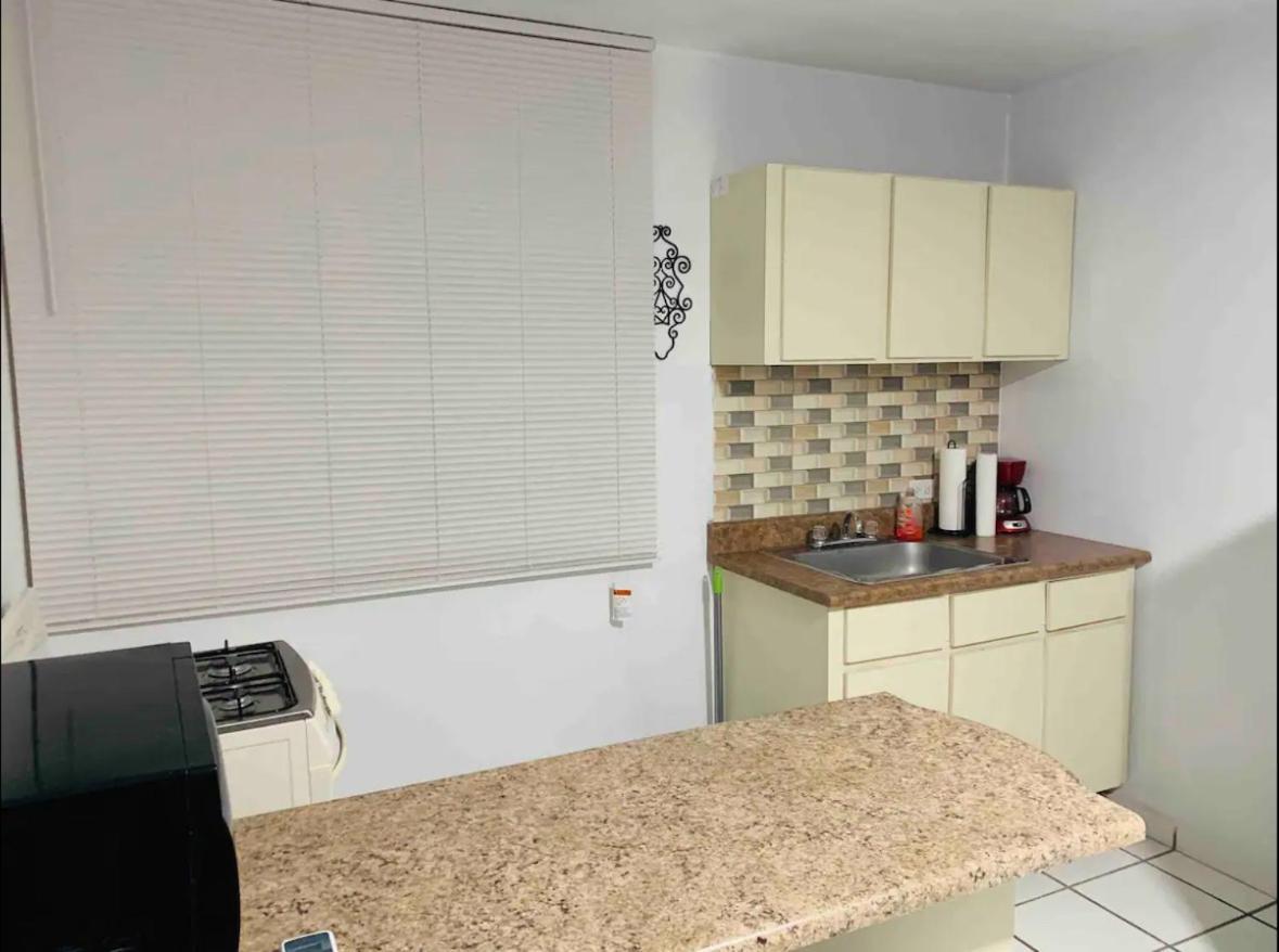 Apartament Costa Relax Guayama Zewnętrze zdjęcie