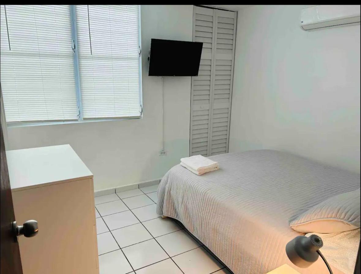 Apartament Costa Relax Guayama Zewnętrze zdjęcie